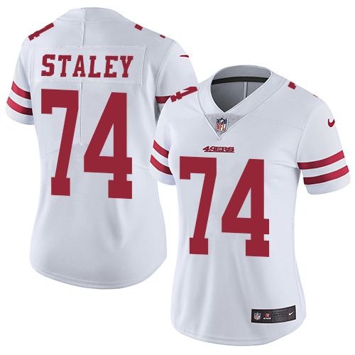 San Francisco 49ers jerseys-075